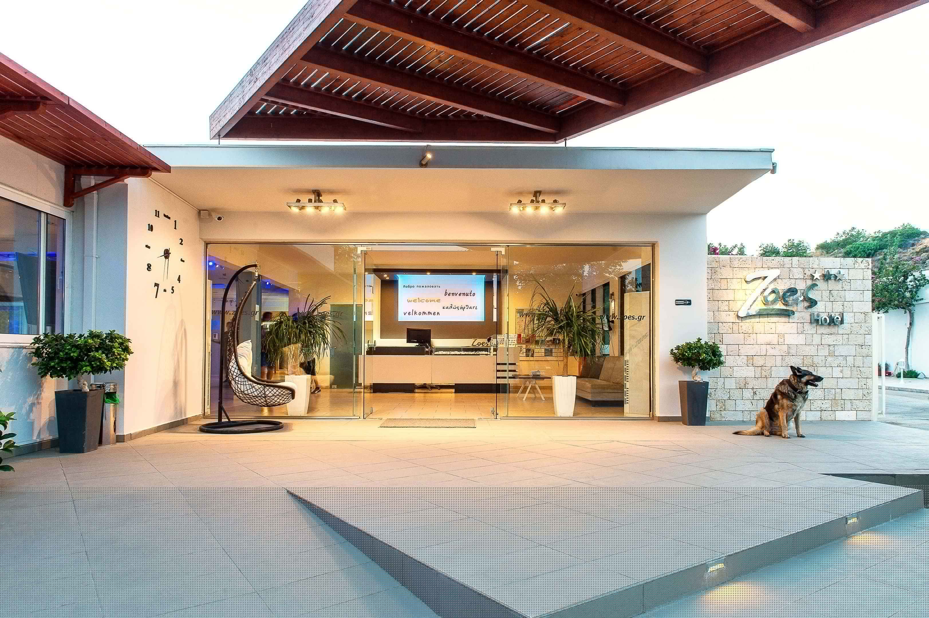Hotel image 2